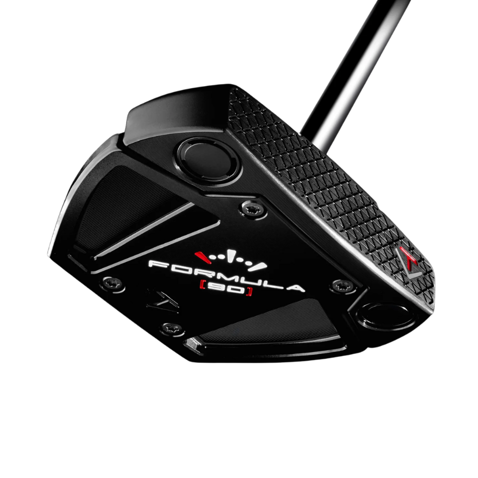 TOULON FORMULA 90 ZERO-TORQUE PUTTER