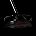 TOULON FORMULA 90 ZERO-TORQUE PUTTER