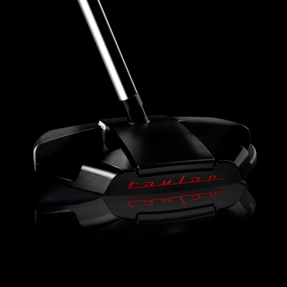 TOULON FORMULA 90 ZERO-TORQUE PUTTER