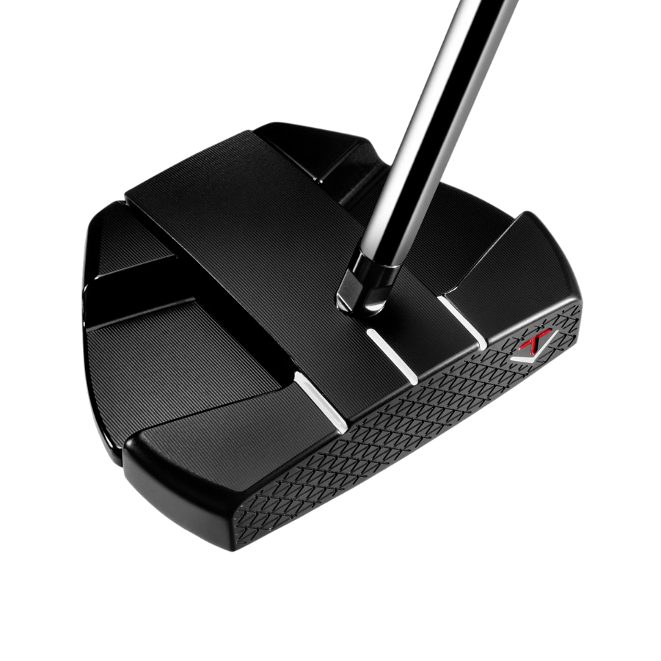 TOULON FORMULA 90 ZERO-TORQUE PUTTER