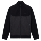 HUGO BOSS UNITY JACKET - BLACK