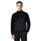 HUGO BOSS UNITY JACKET - BLACK