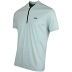 HUGO BOSS UNITY PARIQ POLO - MINT