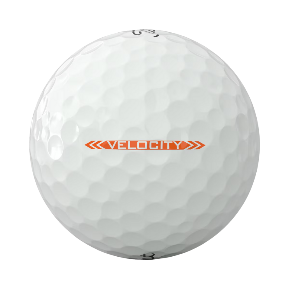 TITLEIST VELOCITY 2026 GOLF BALL - WHITE