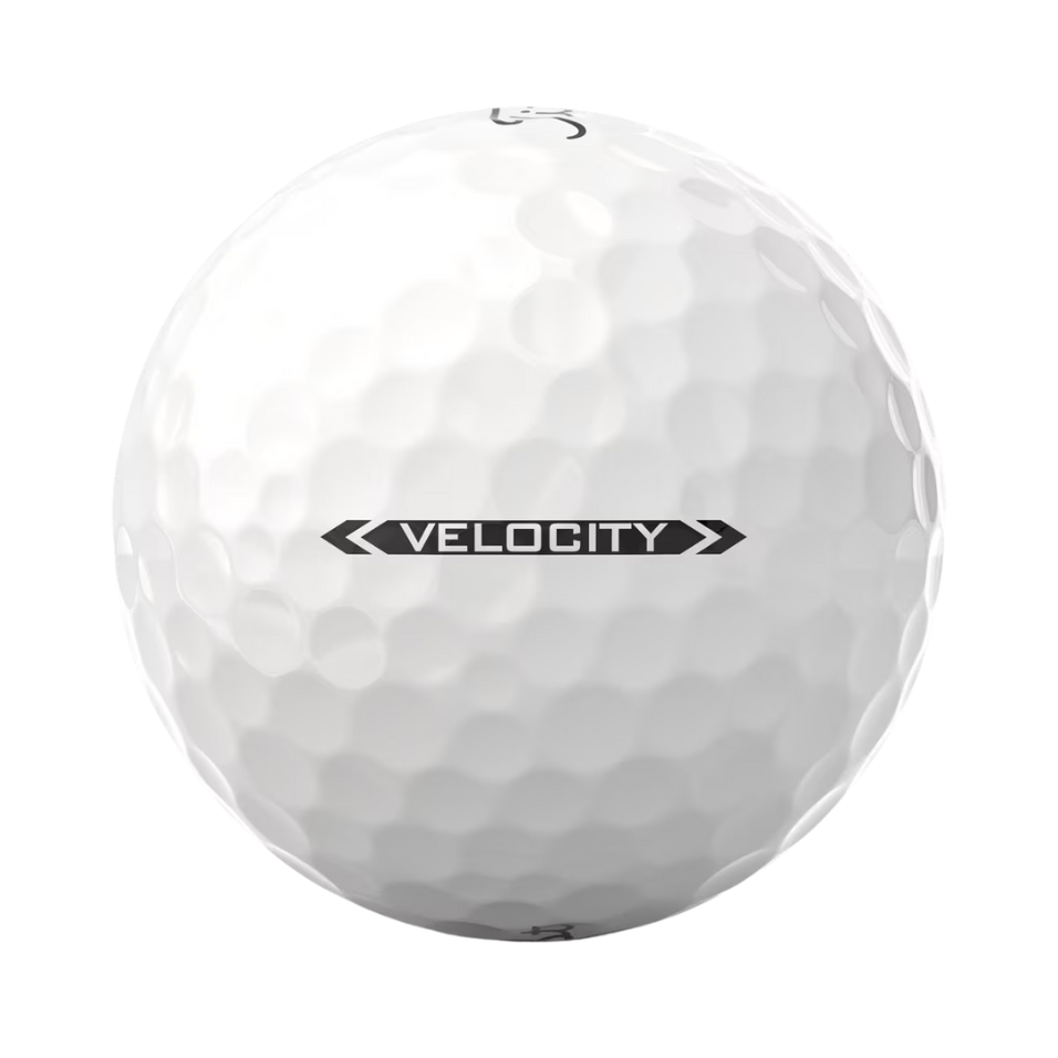TITLEIST VELOCITY 2024 GOLF BALL
