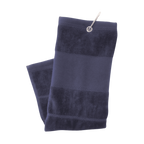 VELOUR GOLF TOWEL