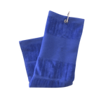 VELOUR GOLF TOWEL