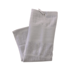 VELOUR GOLF TOWEL