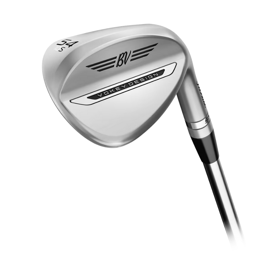 TITLEIST VOKEY SM11 CHROME WEDGE
