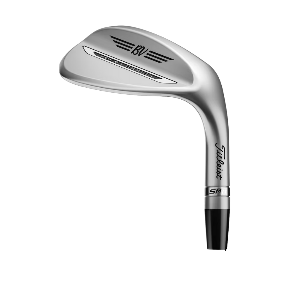 TITLEIST VOKEY SM11 CHROME WEDGE