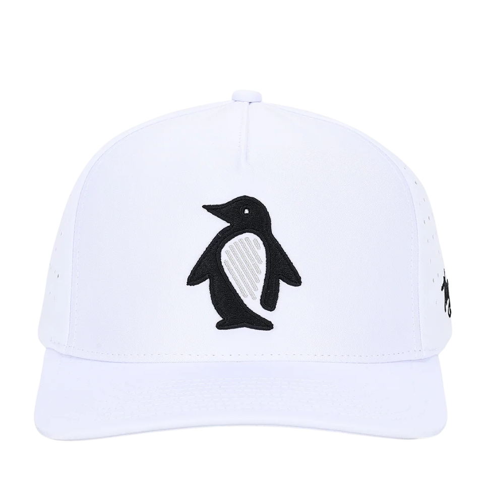 WAGGLE WADDLE WEDGE CAP