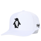 WAGGLE WADDLE WEDGE CAP