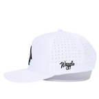WAGGLE WADDLE WEDGE CAP