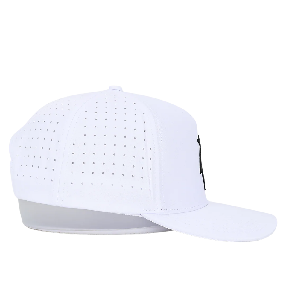 WAGGLE WADDLE WEDGE CAP