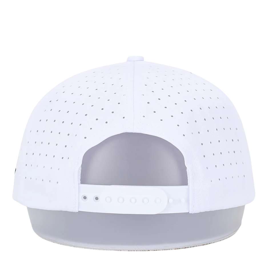 WAGGLE WADDLE WEDGE CAP