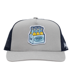 WAGGLE WAGGLEFEST TRUCKER CAP