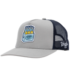 WAGGLE WAGGLEFEST TRUCKER CAP