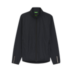 HUGO BOSS BIRDIE RAIN JACKET - DARK NAVY