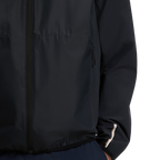 HUGO BOSS BIRDIE RAIN JACKET - DARK NAVY