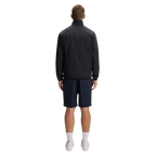 HUGO BOSS BIRDIE RAIN JACKET - DARK NAVY