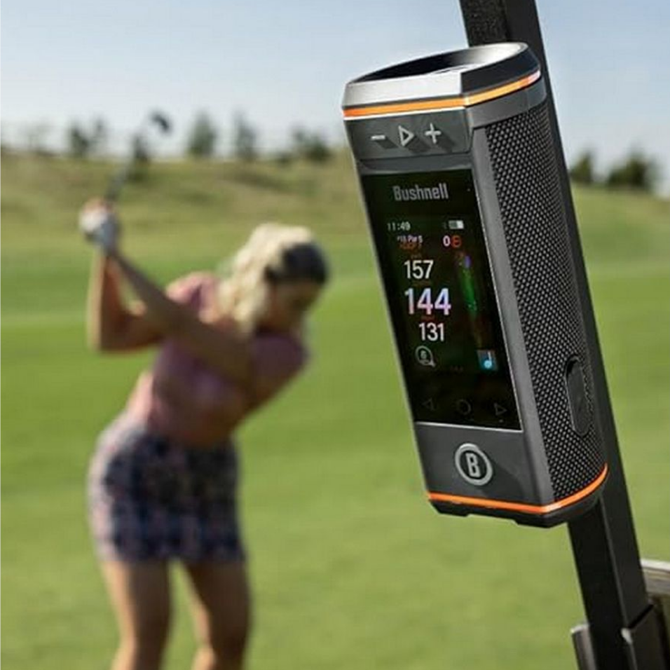 BUSHNELL WINGMAN HD GPS SPEAKER