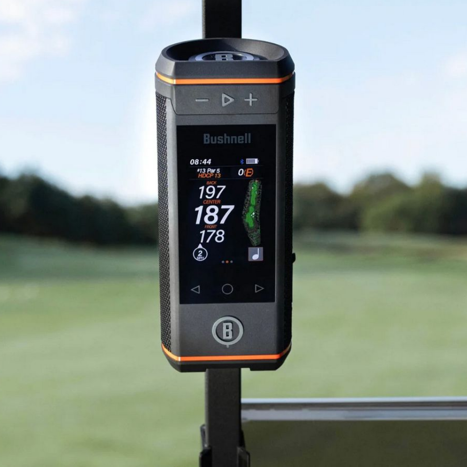 BUSHNELL WINGMAN HD GPS SPEAKER