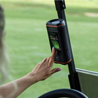 BUSHNELL WINGMAN HD GPS SPEAKER