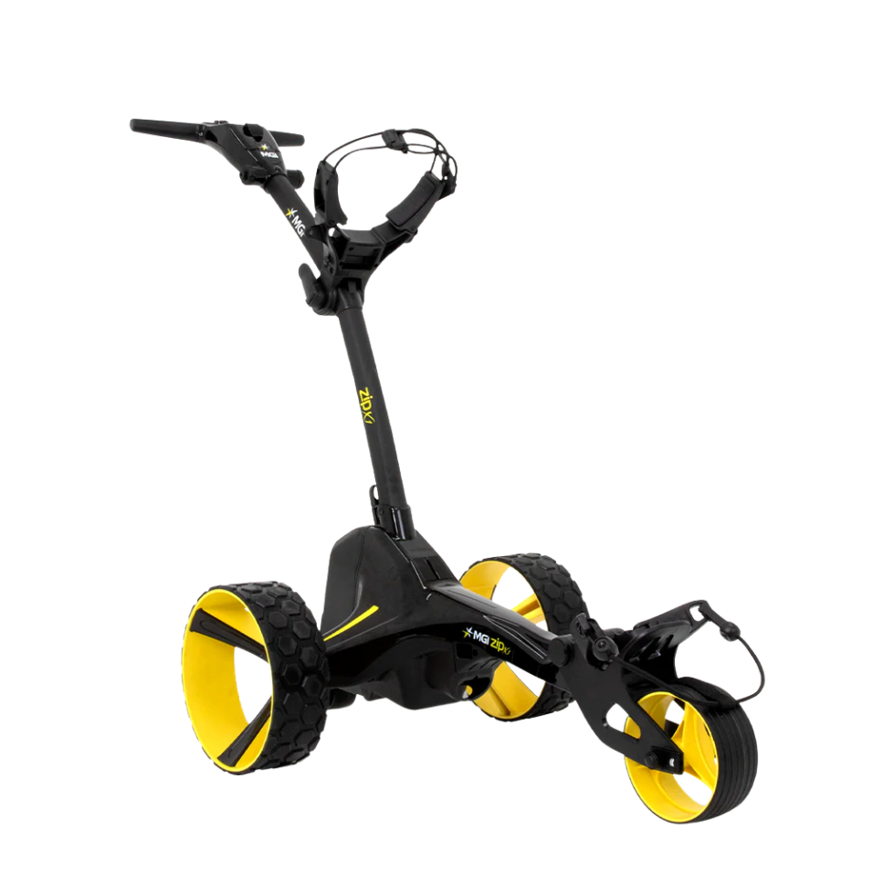 MGI ZIP X1 ELECTRIC CART