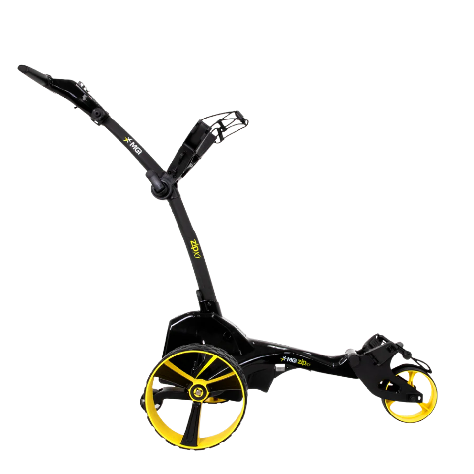 MGI ZIP X1 ELECTRIC CART