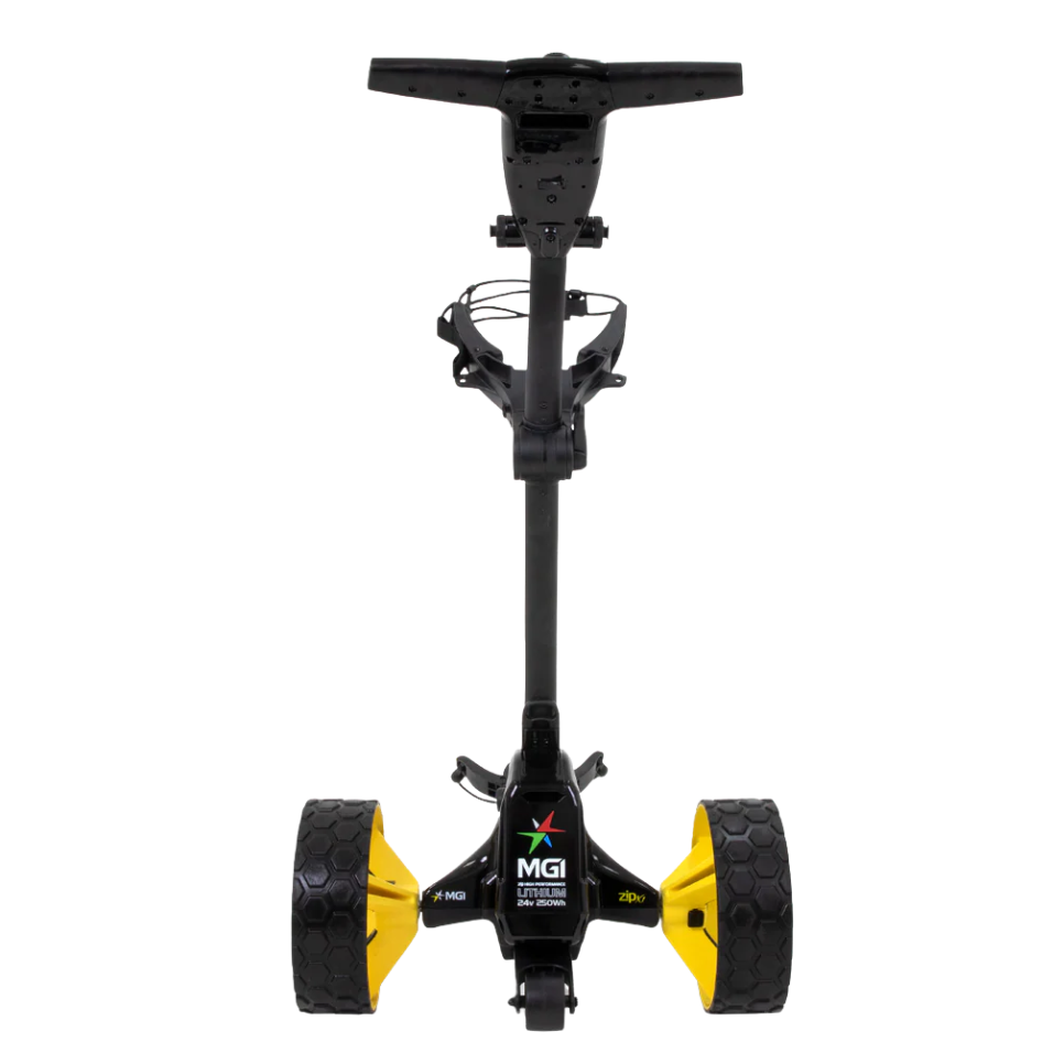 MGI ZIP X1 ELECTRIC CART