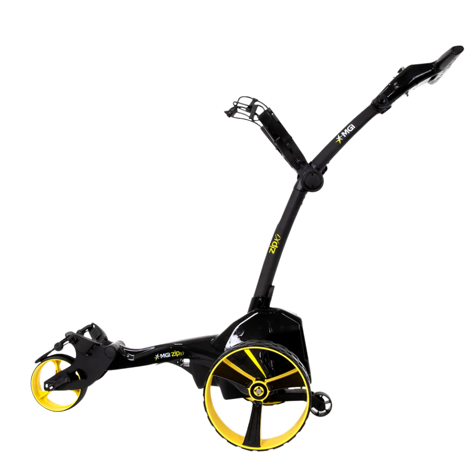 MGI ZIP X1 ELECTRIC CART