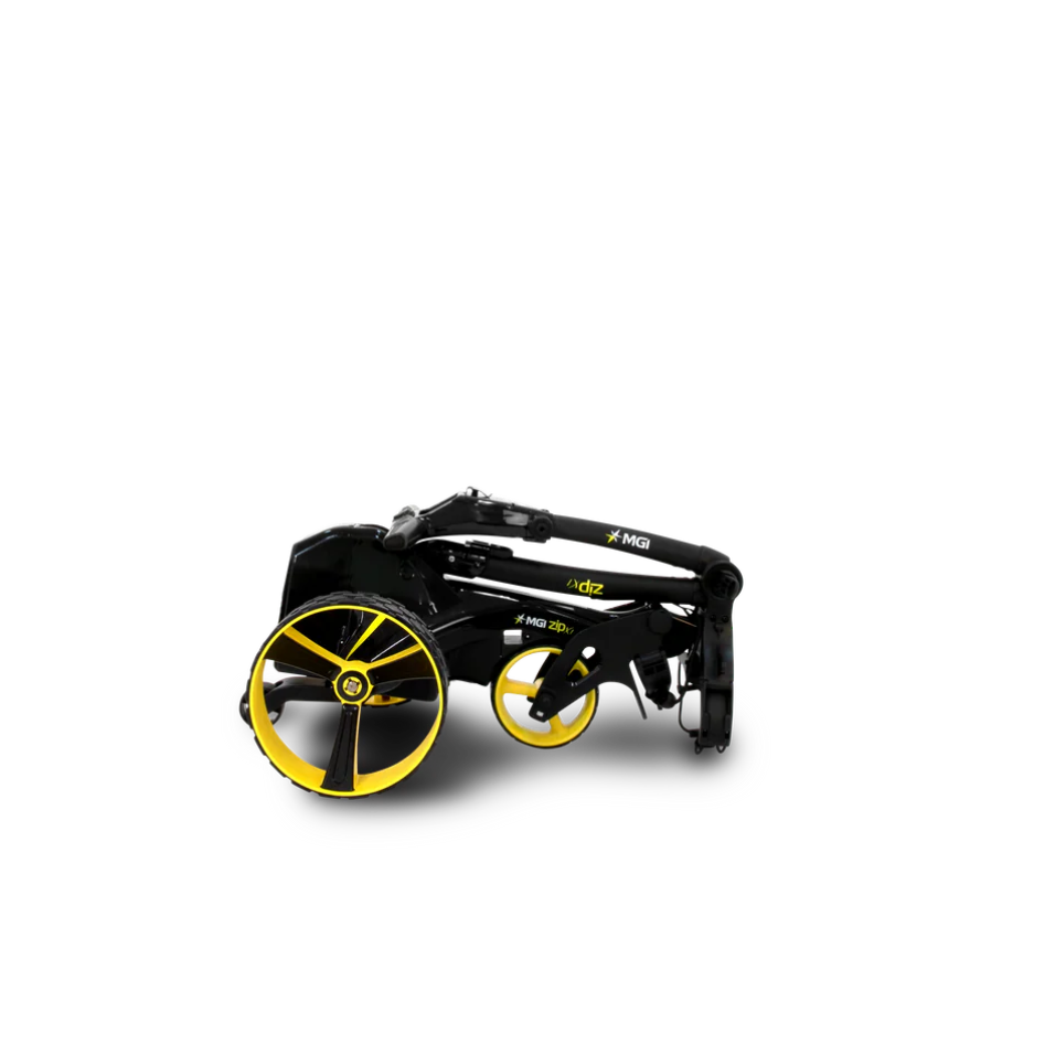 MGI ZIP X1 ELECTRIC CART