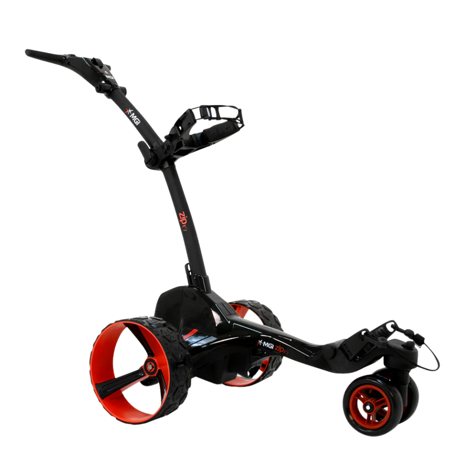 MGI ZIP X3 ELECTRIC CART