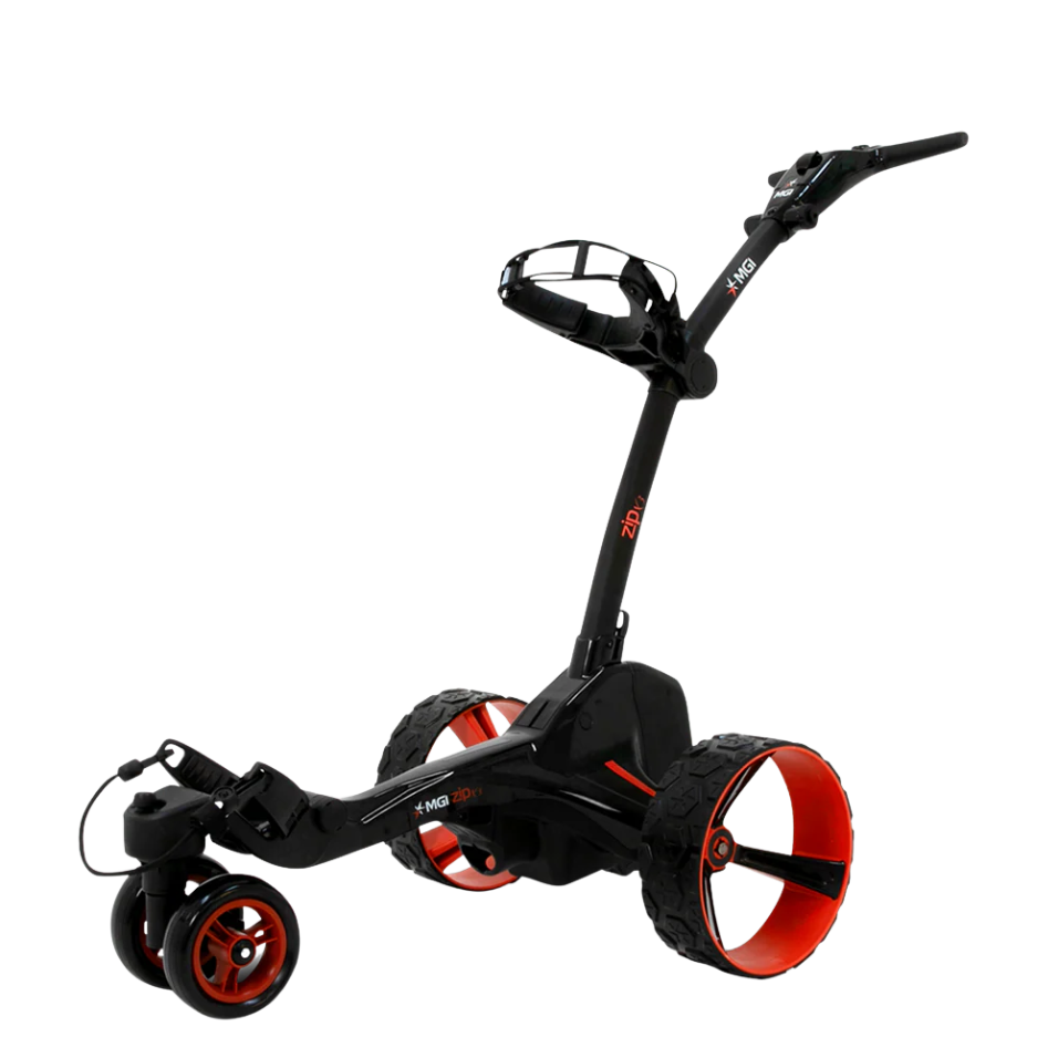 MGI ZIP X3 ELECTRIC CART