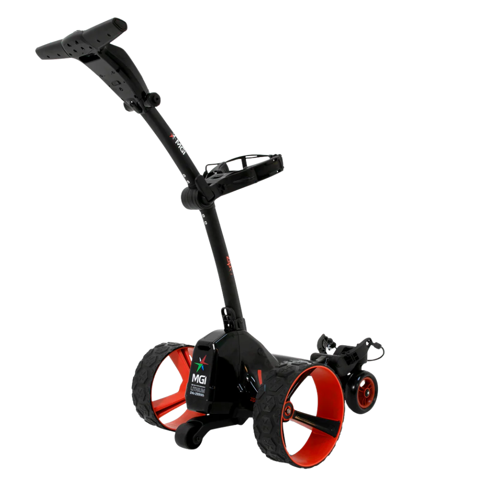 MGI ZIP X3 ELECTRIC CART