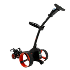 MGI ZIP X3 ELECTRIC CART