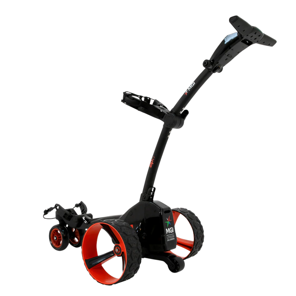 MGI ZIP X3 ELECTRIC CART