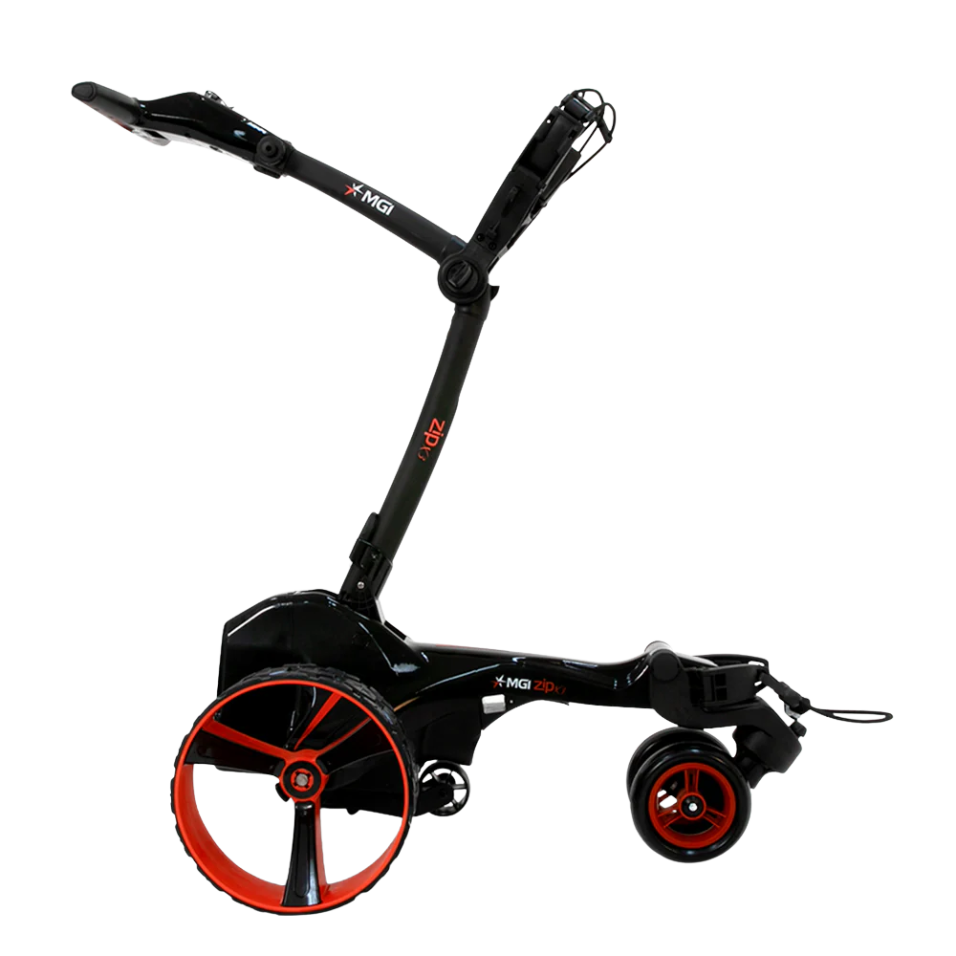 MGI ZIP X3 ELECTRIC CART