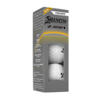 SRIXON Z-STAR DIAMOND 2025 BALL