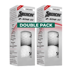 SRIXON Z-STAR XV PERFORMANCE PACK