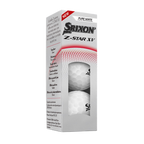 SRIXON Z-STAR XV GOLF BALLS
