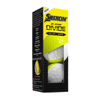 SRIXON Z-STAR XV DIVIDE 2025 BALL