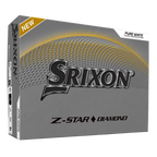 SRIXON Z-STAR DIAMOND 2025 BALL
