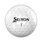 SRIXON Z-STAR DIAMOND 2025 BALL