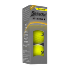 SRIXON Z-STAR DIAMOND 2025 BALL