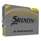 SRIXON Z-STAR DIAMOND 2025 BALL