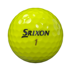 SRIXON Z-STAR DIAMOND 2025 BALL