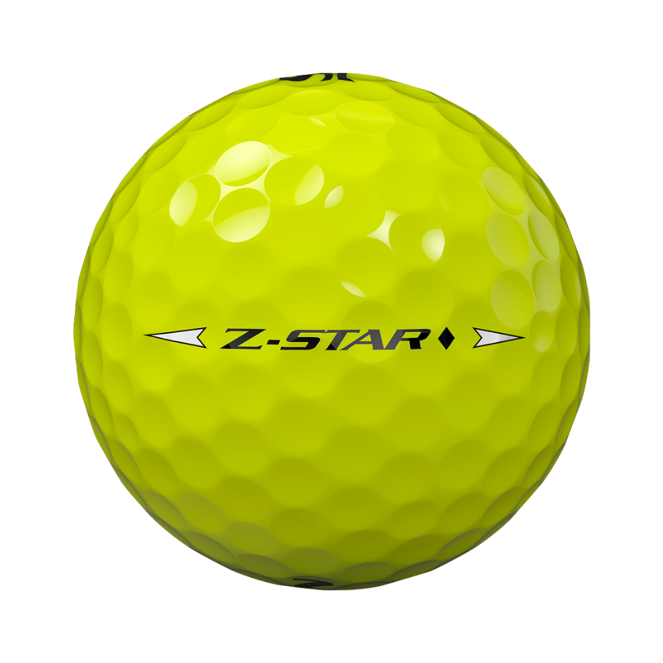 SRIXON Z-STAR DIAMOND 2025 BALL