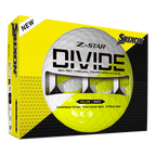 SRIXON Z-STAR XV DIVIDE 2025 BALL
