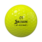 SRIXON Z-STAR XV DIVIDE 2025 BALL